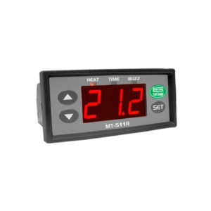 controladores de temperatura - Full gauge