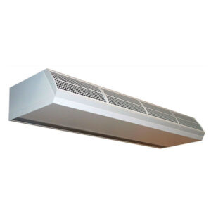 Cortinas de aire