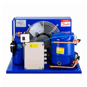 Unidades condensadoras - Danfoss