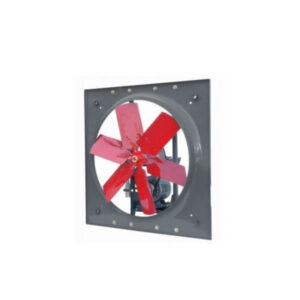 extractor de aire