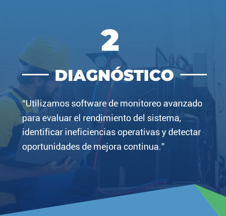 Total Frio Company - Soluciones en refrigeracion