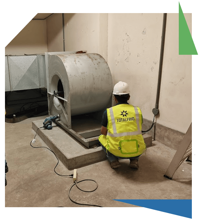 Proyectos de optimización