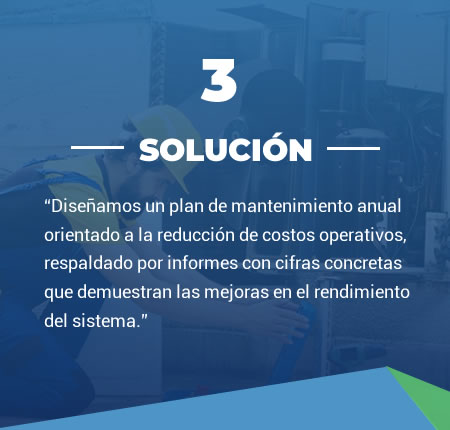 Total Frio Company - Soluciones en refrigeracion